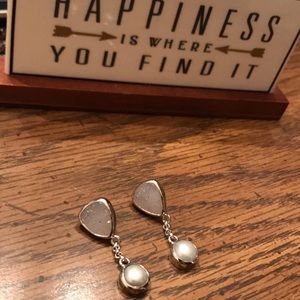 Earrings ❄️☃️